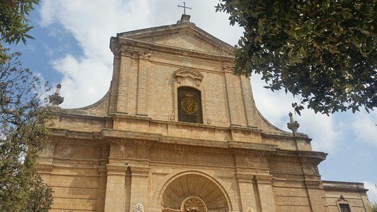 Basilica di Santa Maria della Vittoria